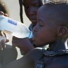 Portret, Namibia