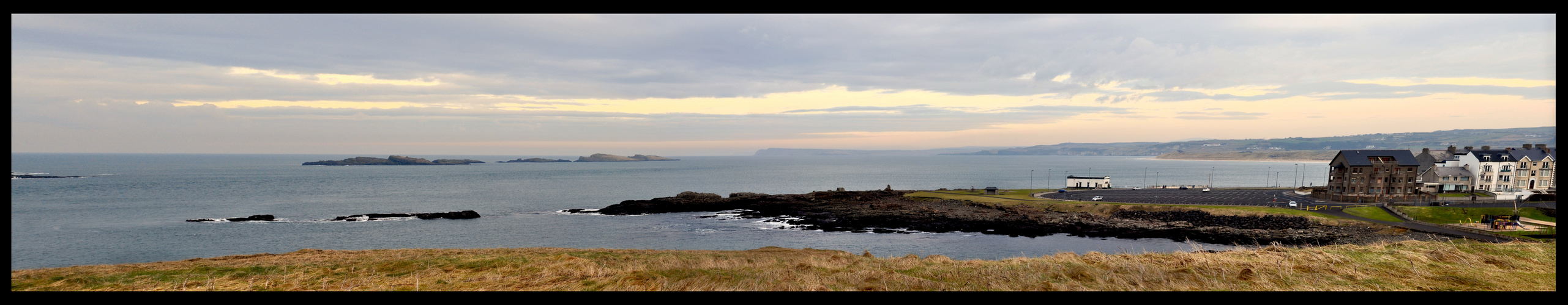 Portrush