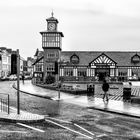 Portrush Station