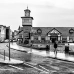 Portrush Station