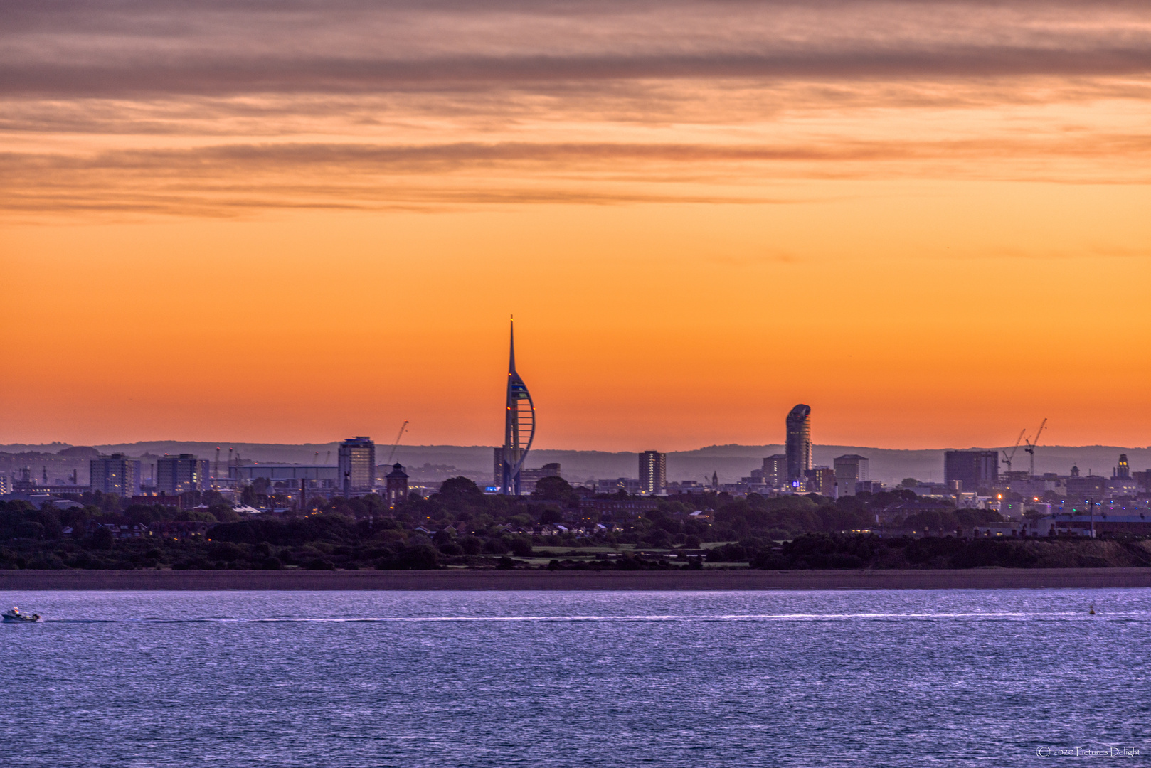 - Portsmouth -