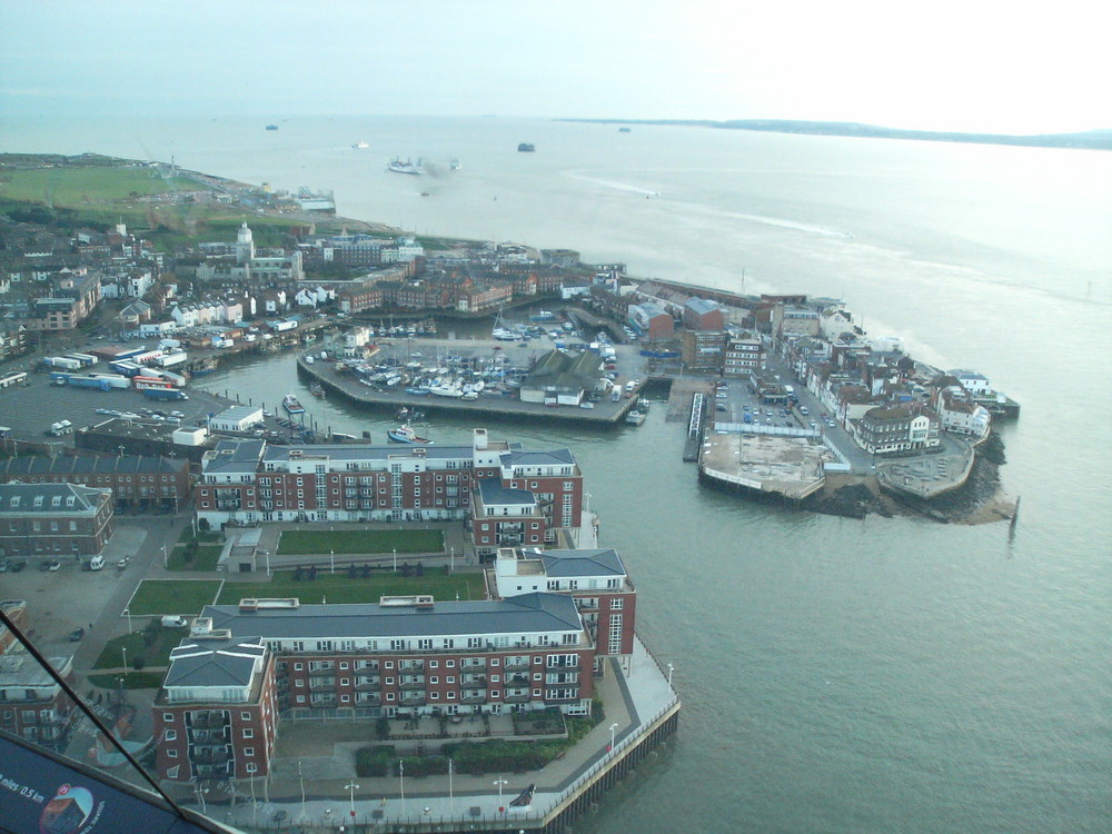 portsmouth