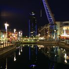 Portsmouth Hafen