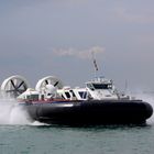 Portsmouth / Isle of Wight Hovercraft