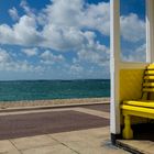 Portsmouth, Uferpromenade