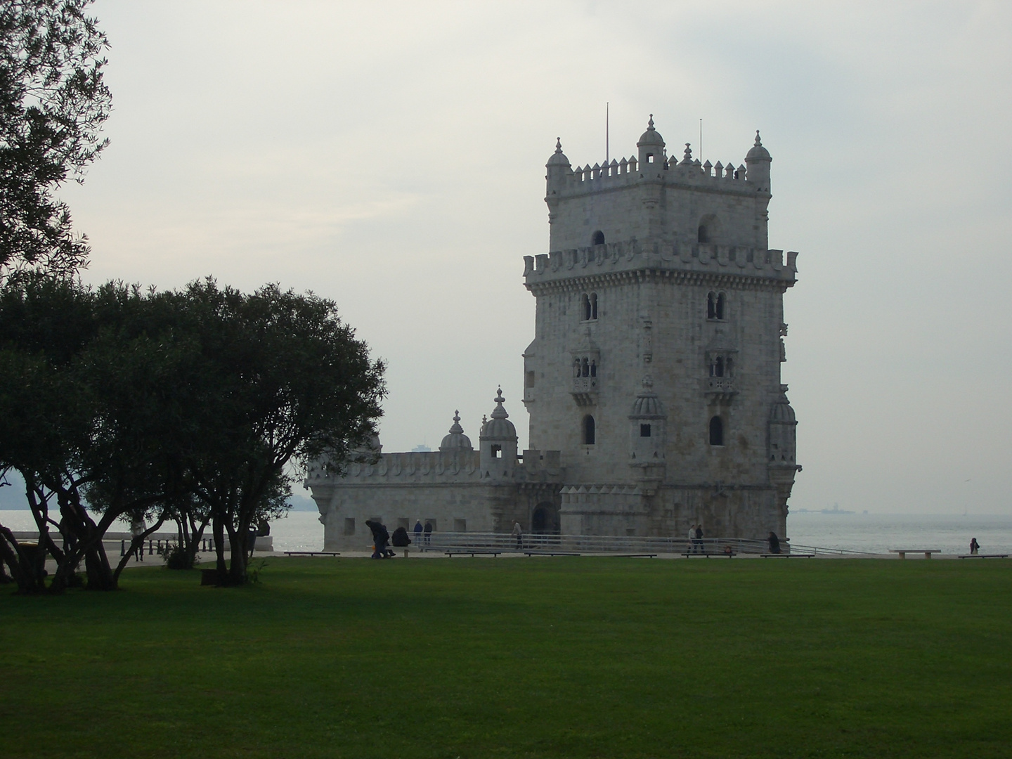 Portugal 1 (Lisboa 3)