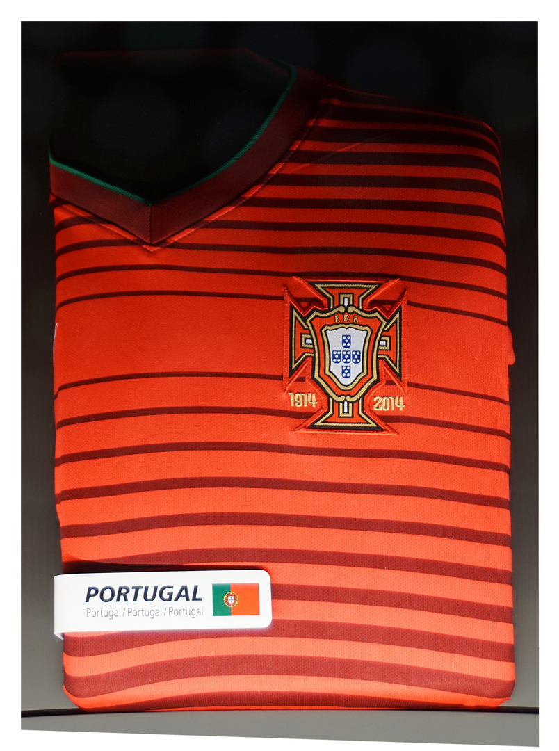 Portugal 1914 2014