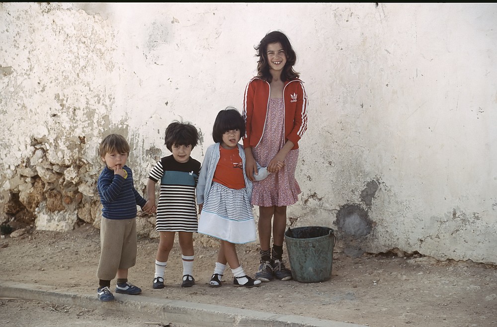 Portugal 1985