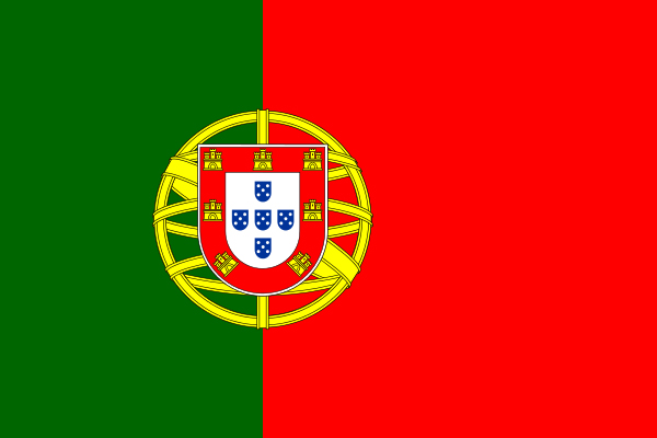 Portugal 2015