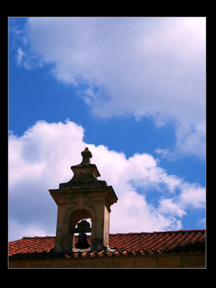 Portugal #4: Lamego- Sao Bartolomeo