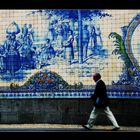 Portugal #5: Viseu-Azulejos