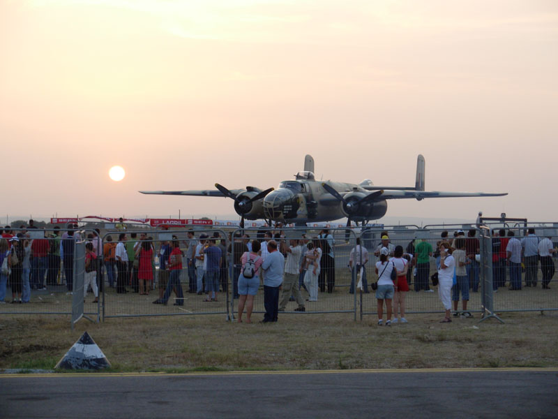 Portugal AirShow