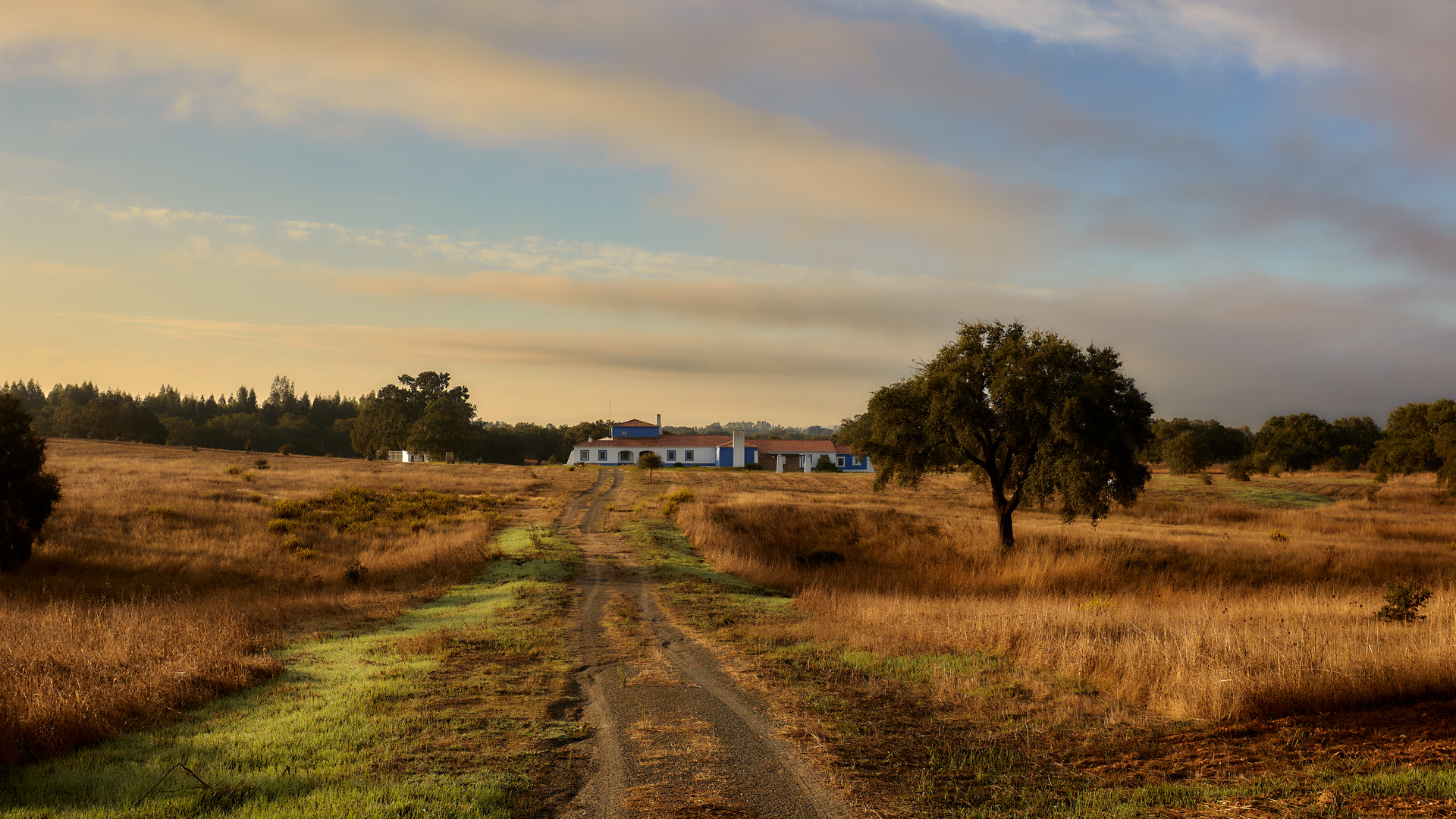 Portugal Alentejo