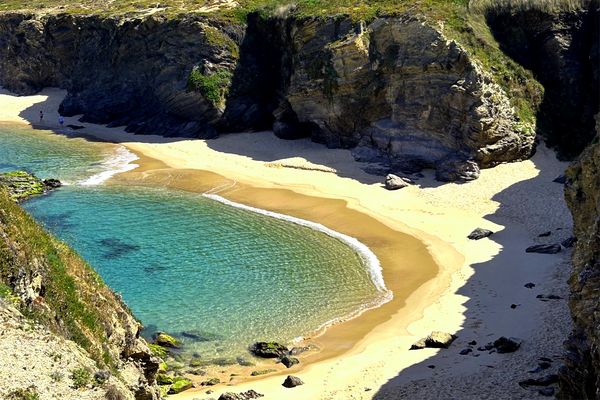Portugal - Alentejo - Porto Covo