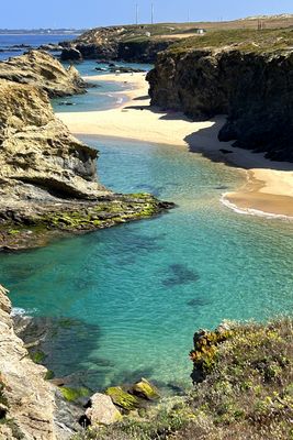 Portugal - Alentejo - Porto Covo