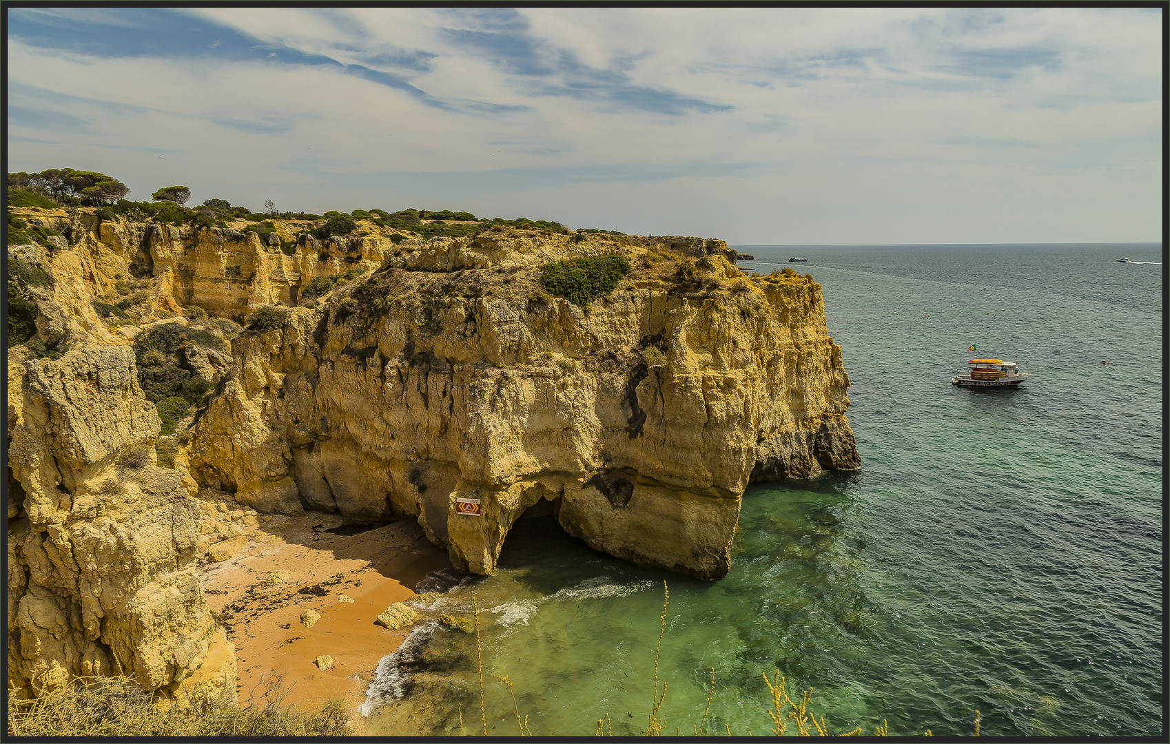 PORTUGAL - ALGARVE - 1