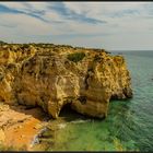 PORTUGAL - ALGARVE - 1