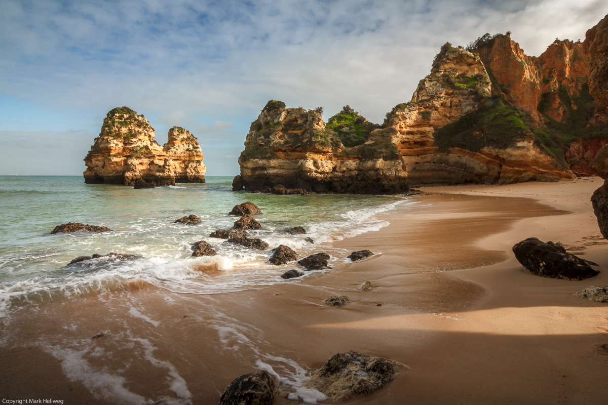 Portugal - Algarve