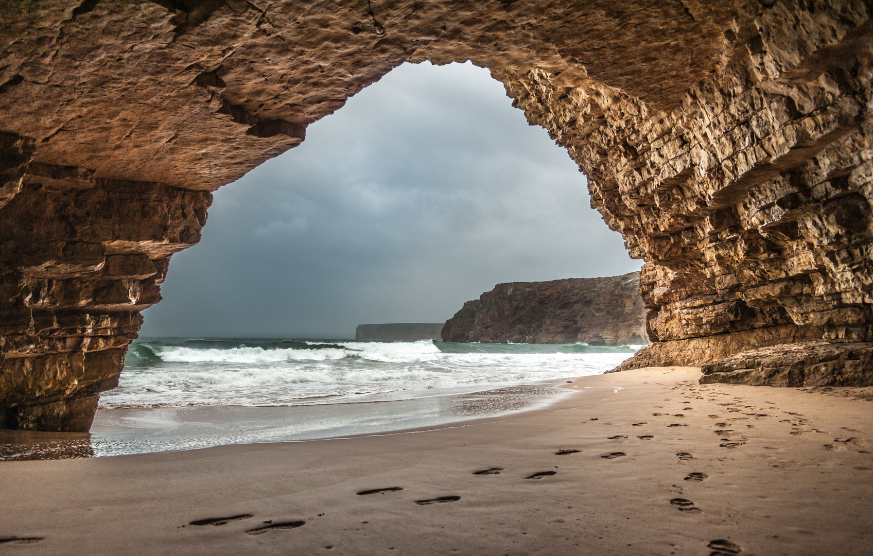 Portugal-Algarve