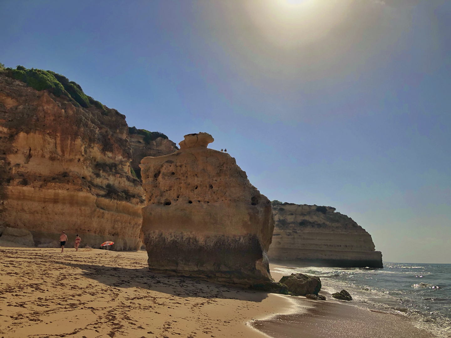 Portugal-Algarve