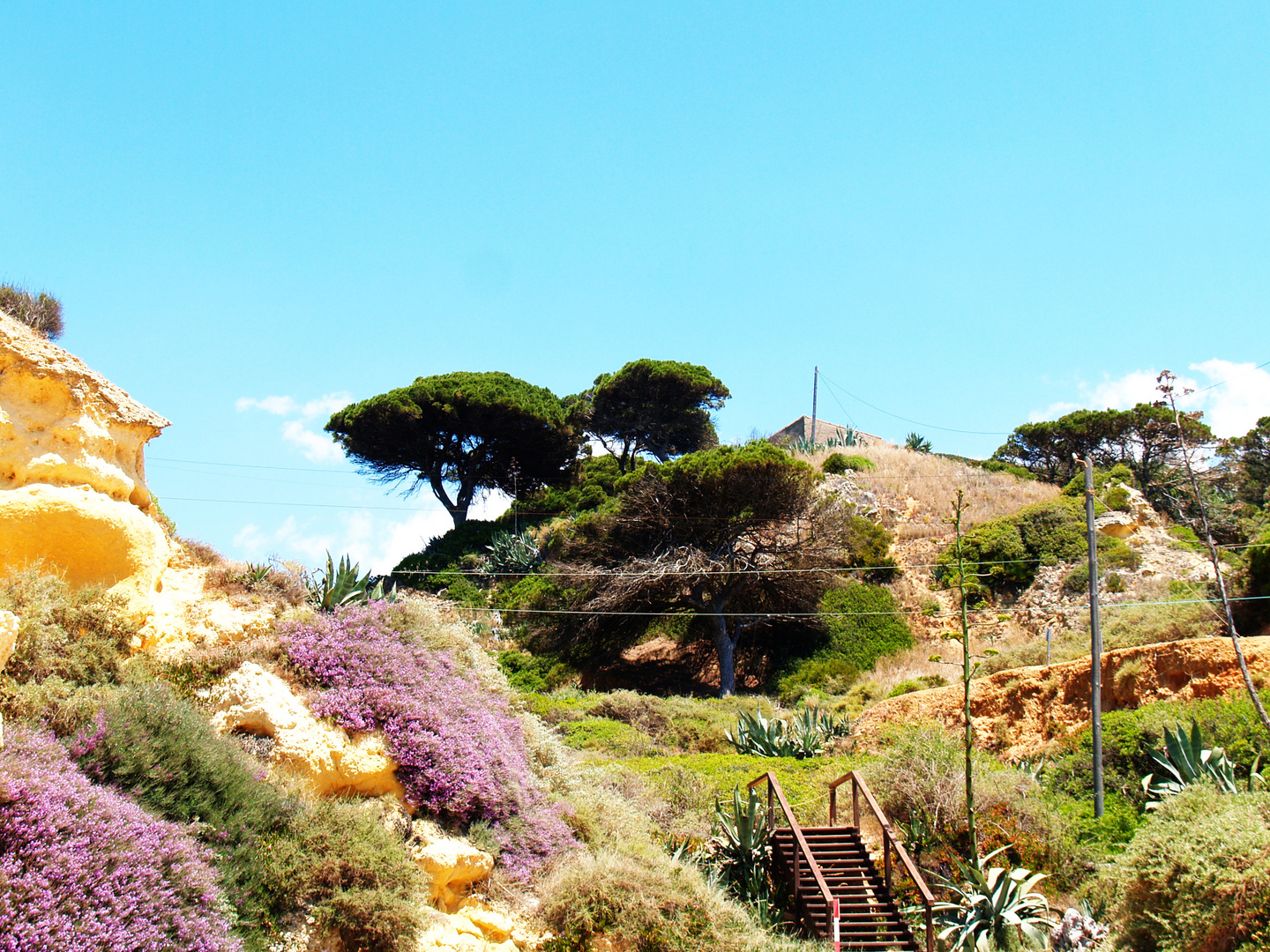 Portugal Algarve