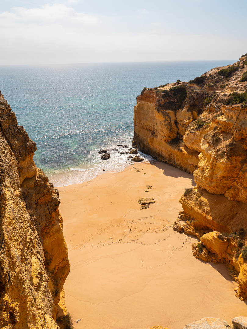 Portugal- Algarve