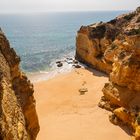 Portugal- Algarve