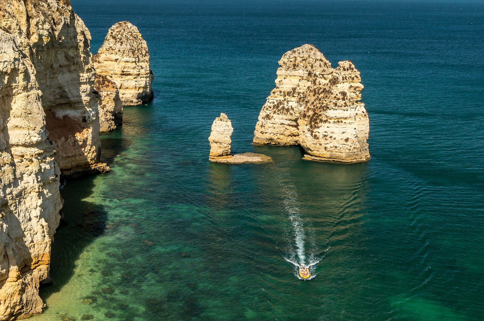 Portugal - Algarve