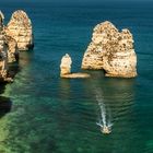 Portugal - Algarve