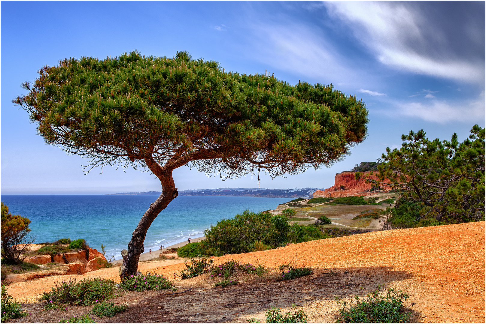 Portugal +++ Algarve