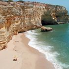 Portugal  Algarve