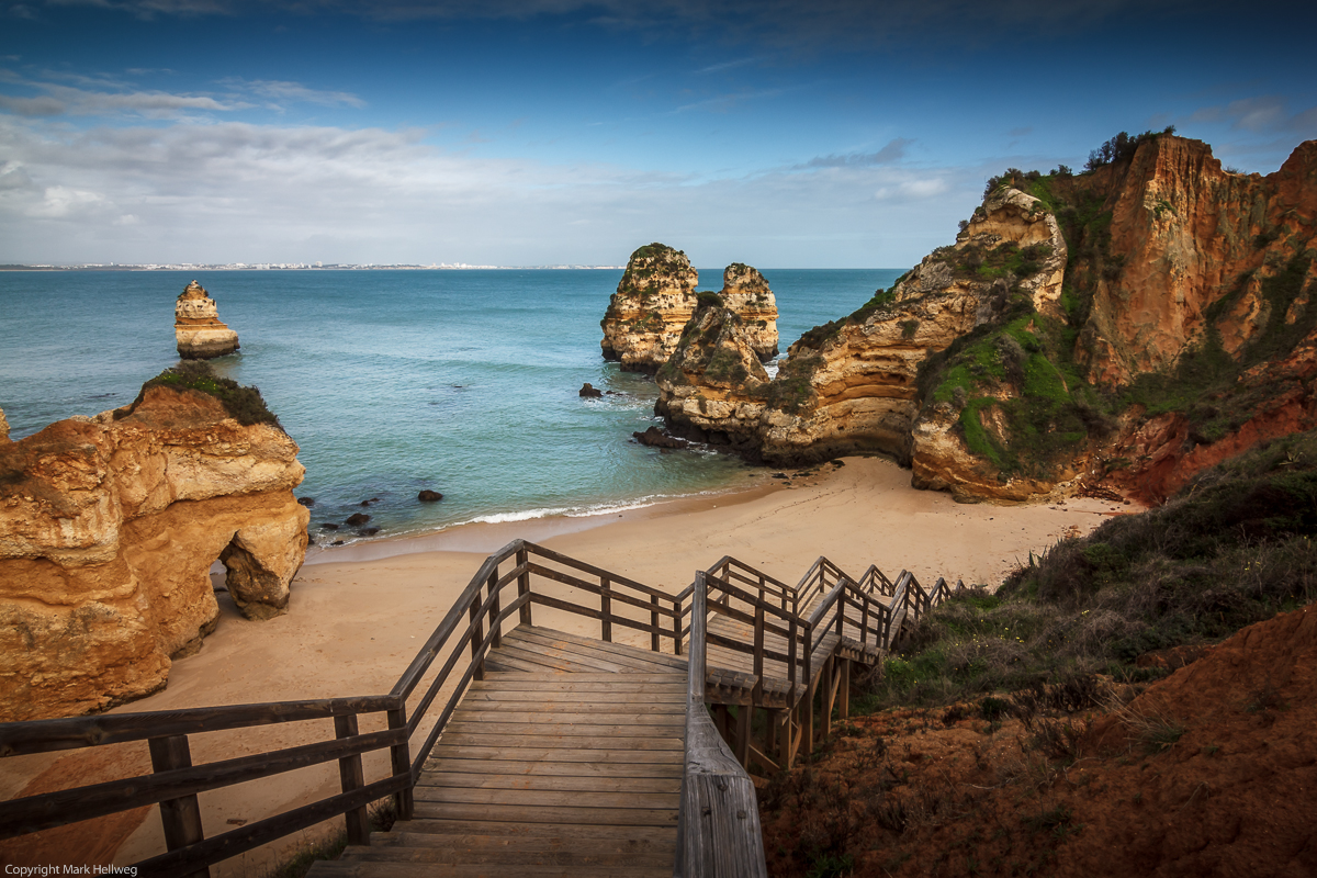 Portugal - Algarve