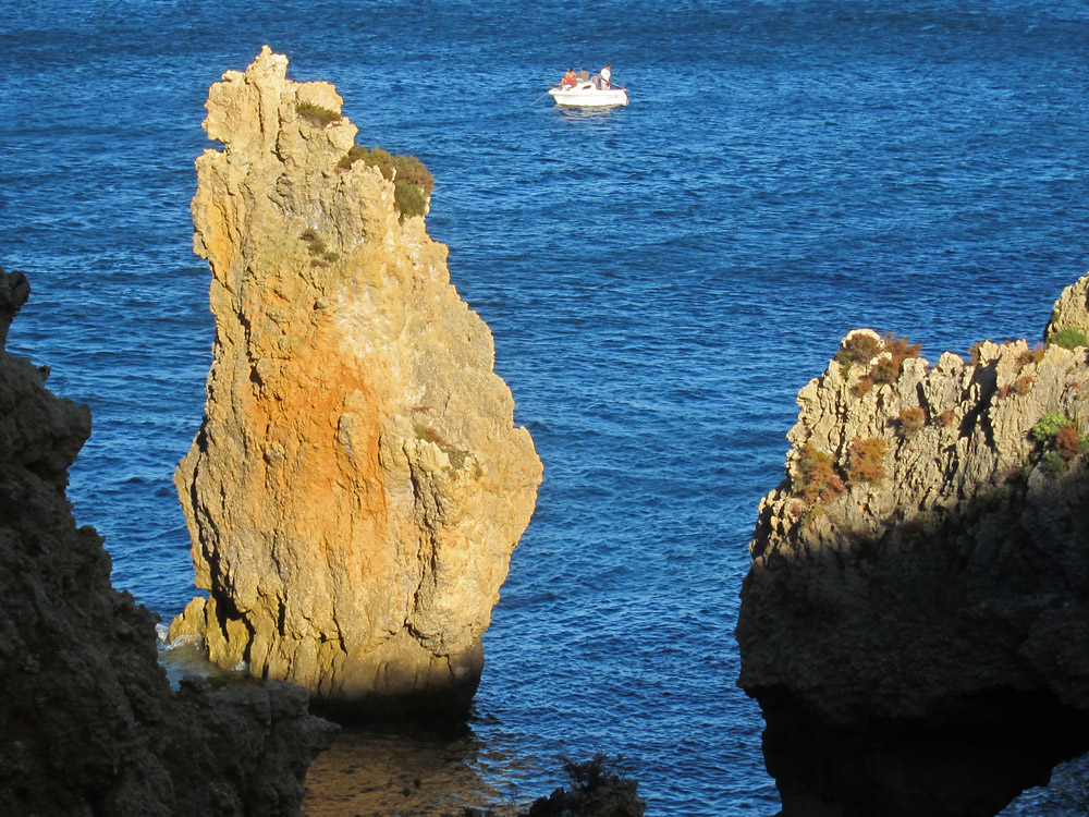 Portugal-Algarve