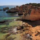 Portugal - Algarve