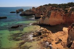 Portugal - Algarve