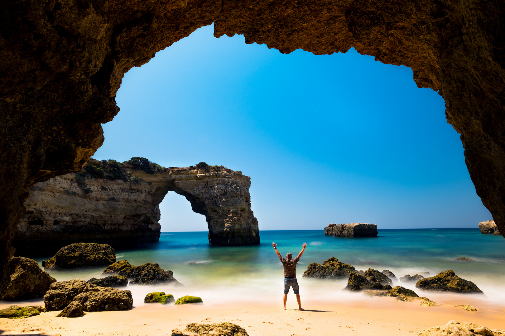 Portugal-Algarve