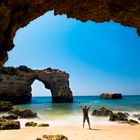 Portugal-Algarve