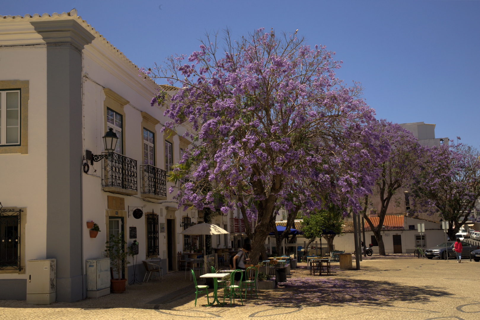 Portugal - Algarve - Faro