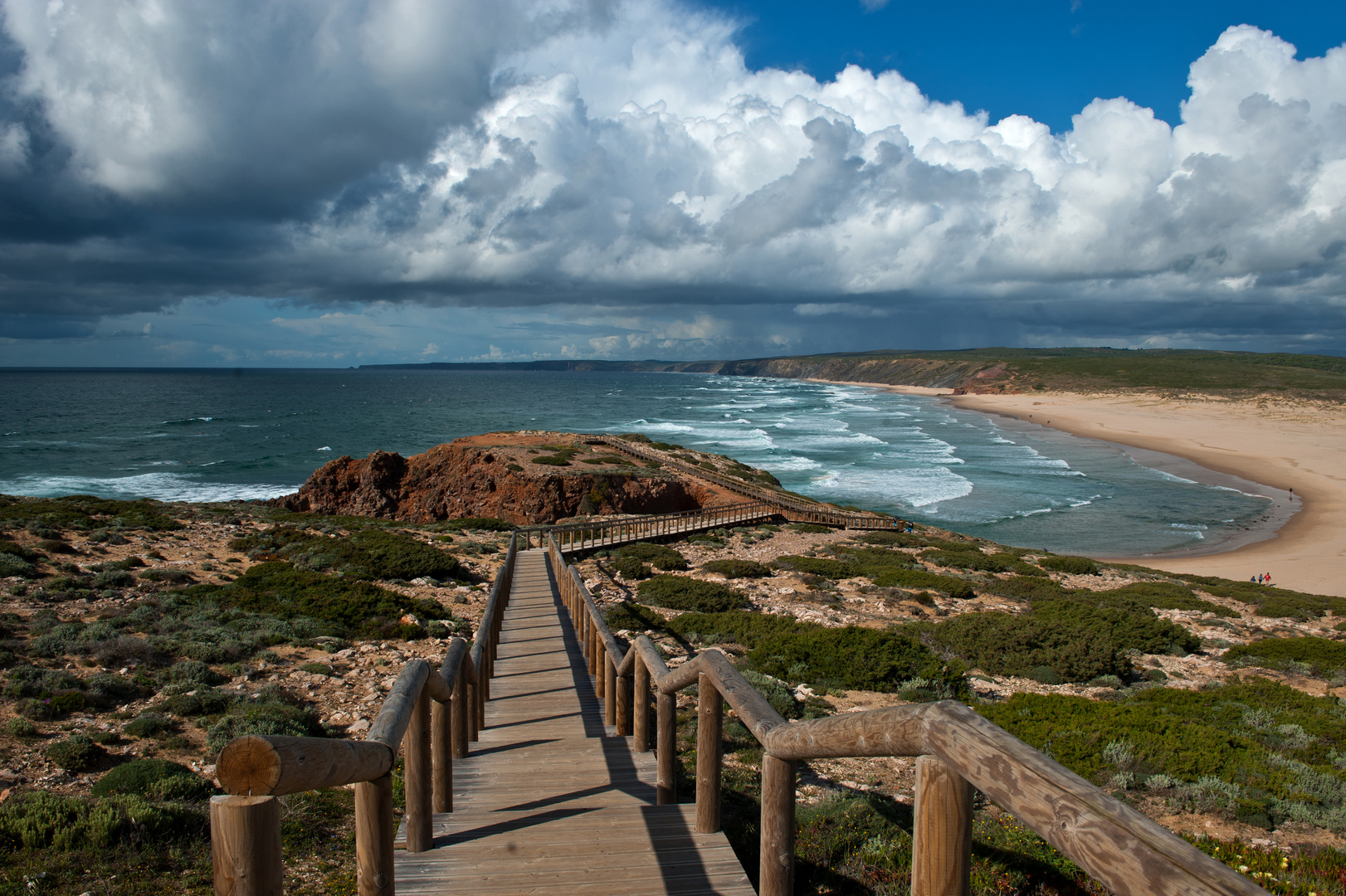 Portugal Algave Foto & Bild | landschaft, meer & strand ...
