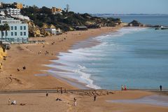 Portugal  Algave 