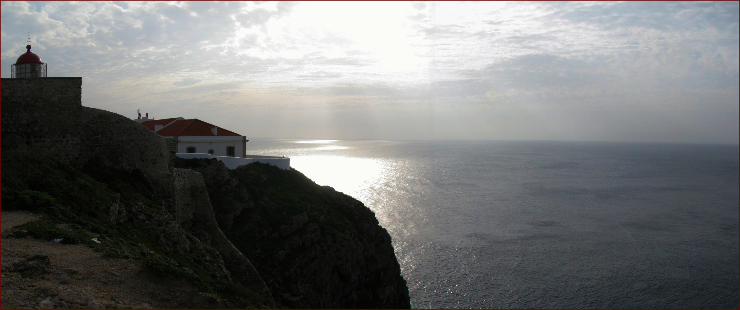 Portugal - am Ende der Welt