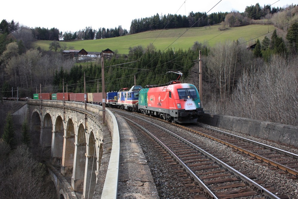 Portugal am Semmering