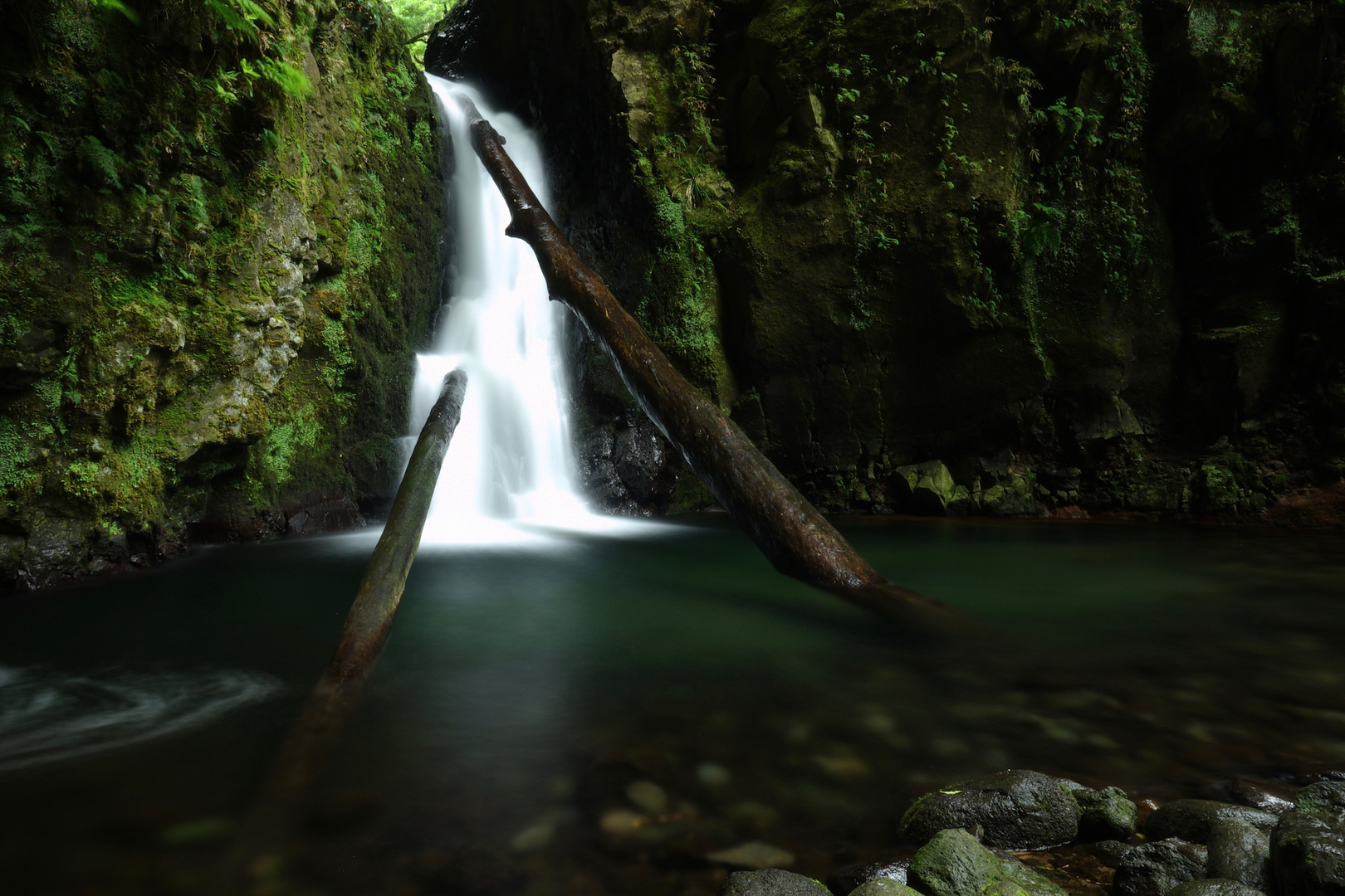 Portugal, Azoren, Sao Miguel