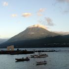 Portugal - Azores - Pico Island