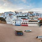 Portugal - Carvoeiro