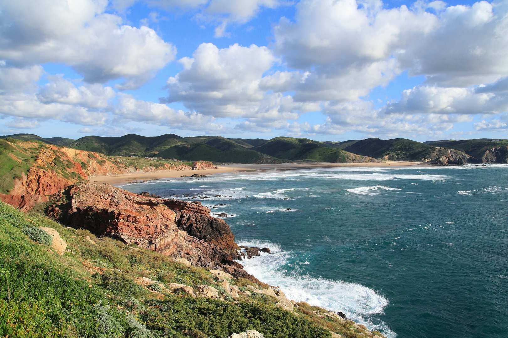 Portugal Costa Vicentina