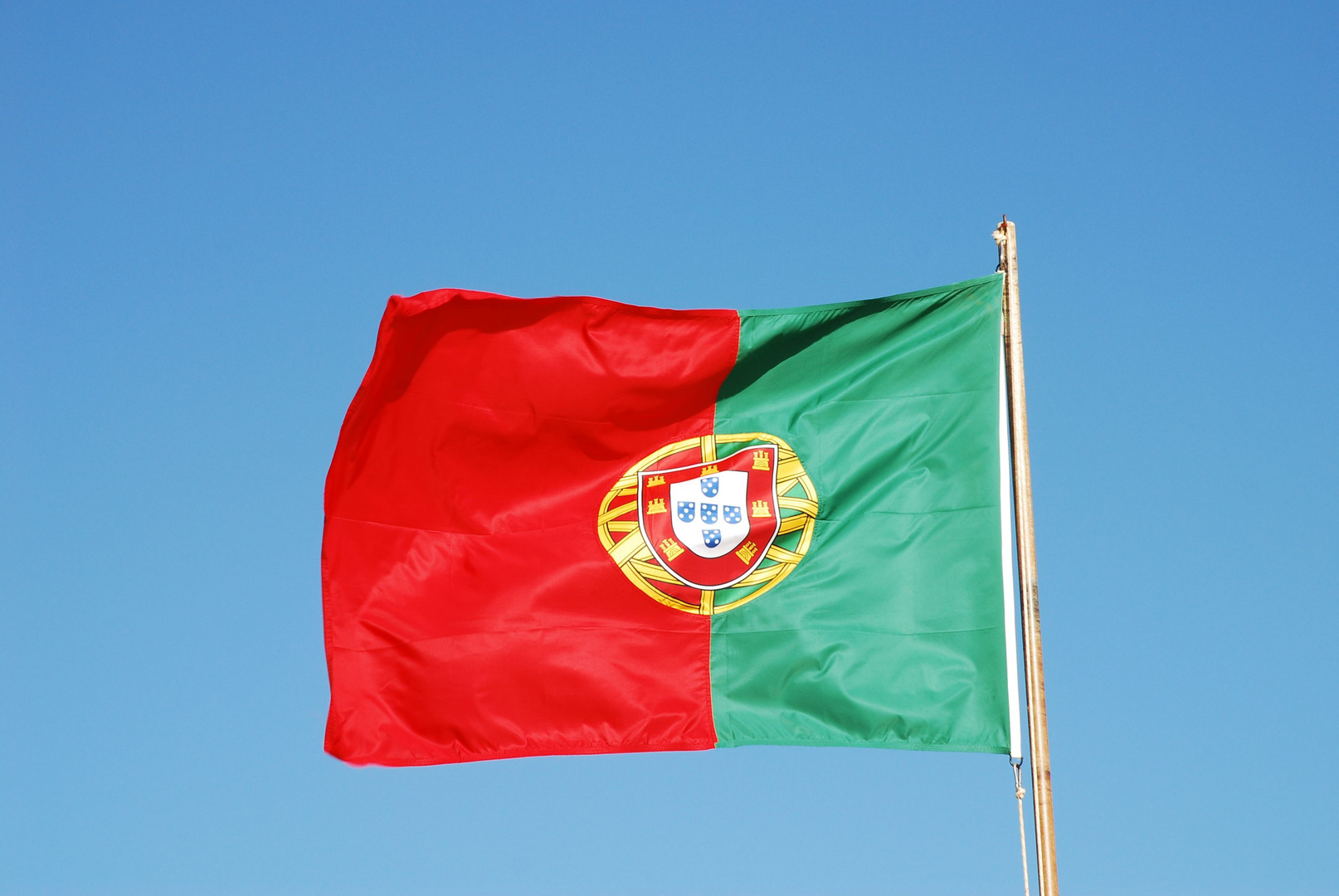 Portugal