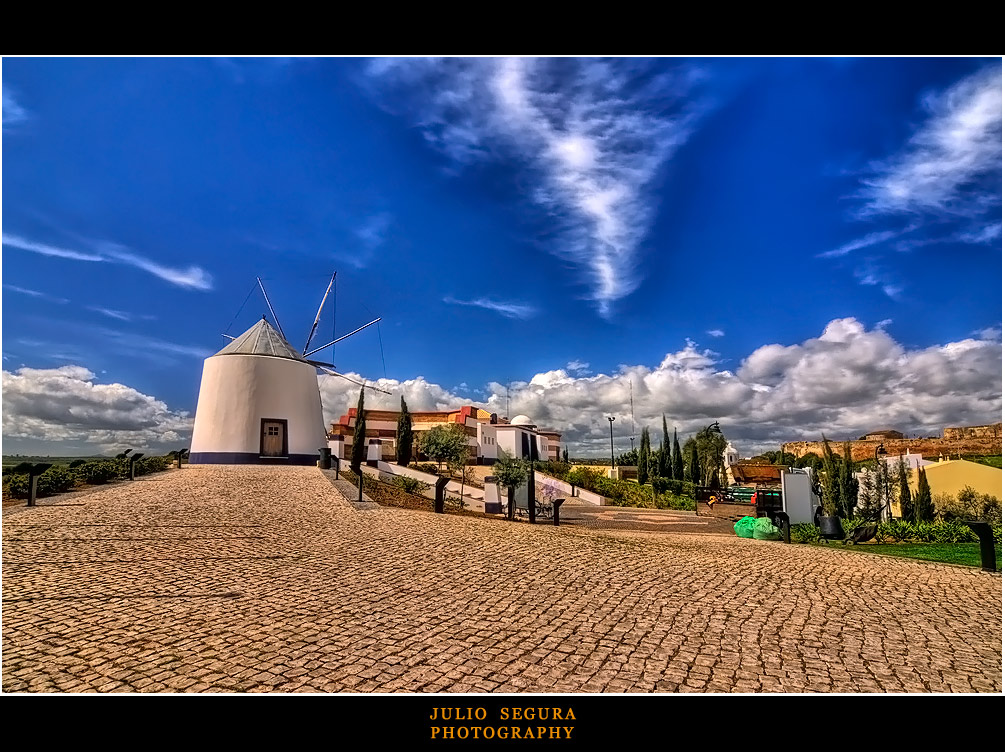 Portugal en HDR