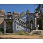 Portugal, Estoi Palace 03