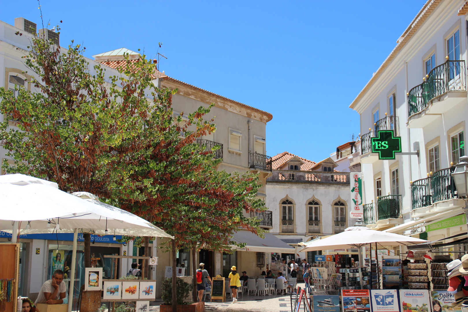 Portugal Faro